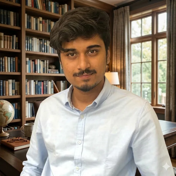 Abir Hasan